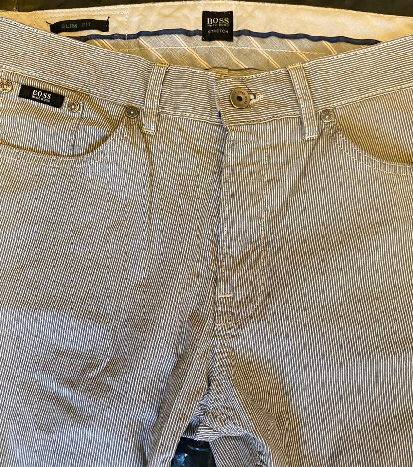 Jeans, Hugo Boss, str. 32