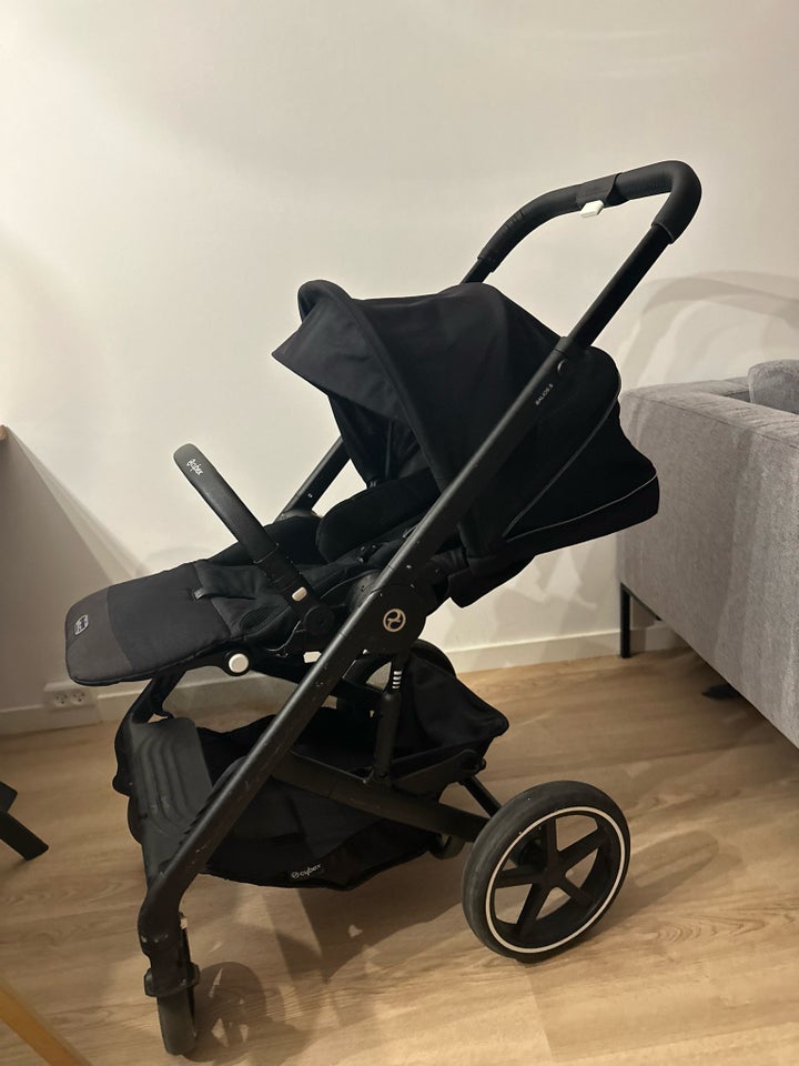 Klapvogn Cybex Balios S Lux (NY