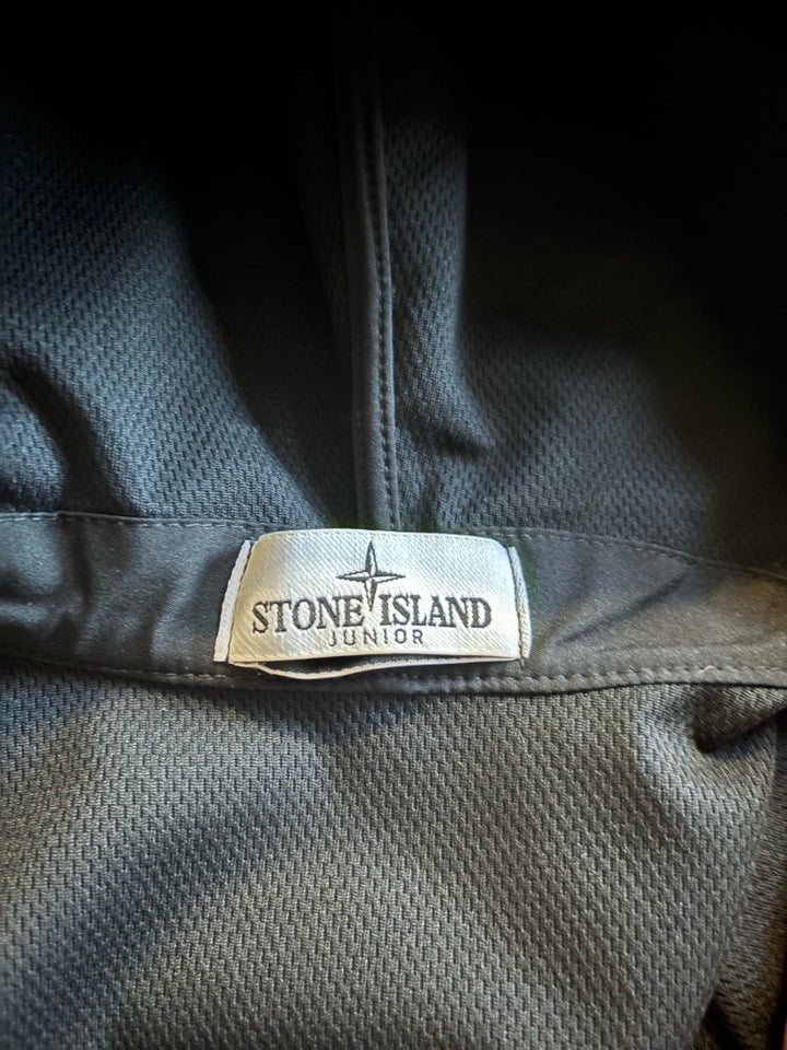 Bluse Softshell Stone Island