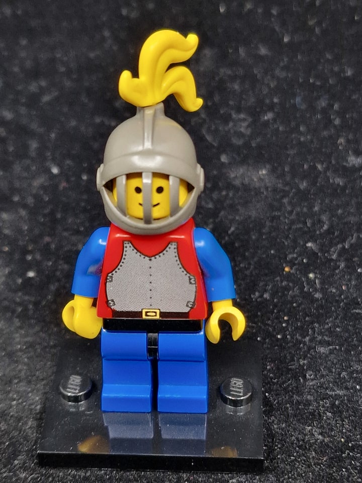 Lego Minifigures