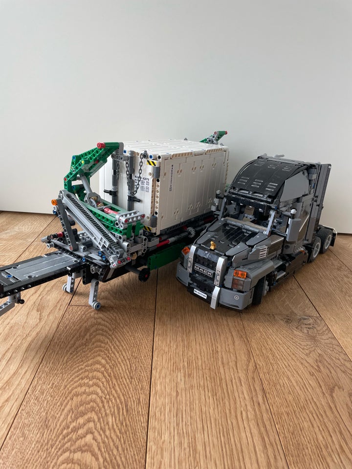 Lego Technic, 42078