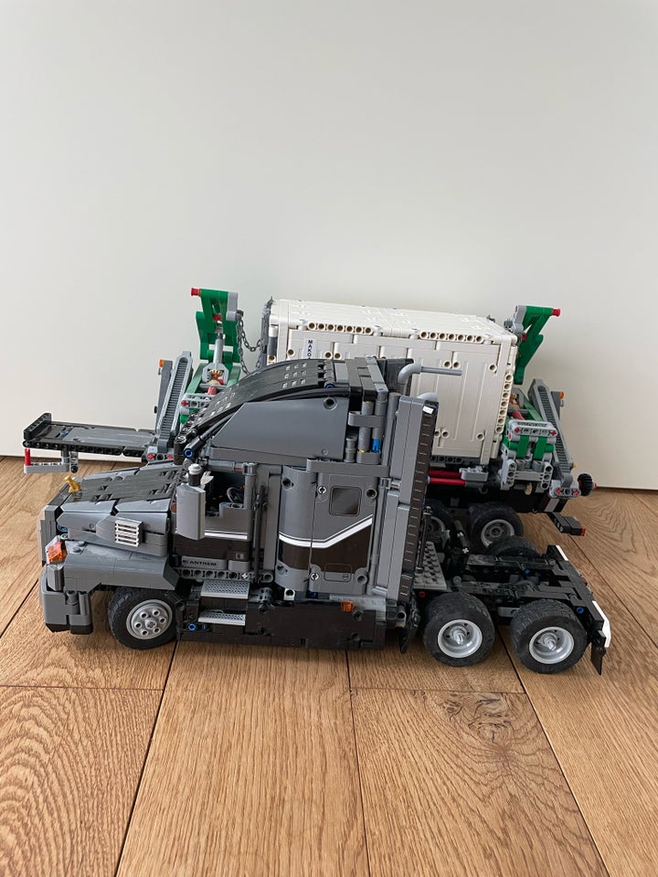 Lego Technic, 42078