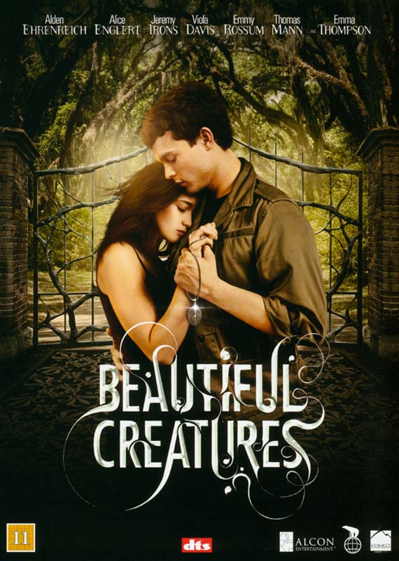 Beautiful Creatures (NY)