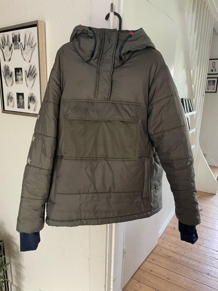 Anorak, str. 38, Tommy Hilfiger