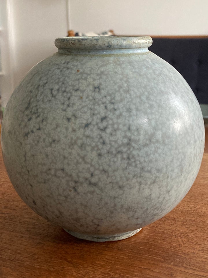 Arne Bang vase og skål