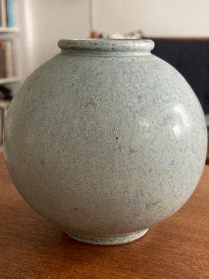 Arne Bang vase og skål