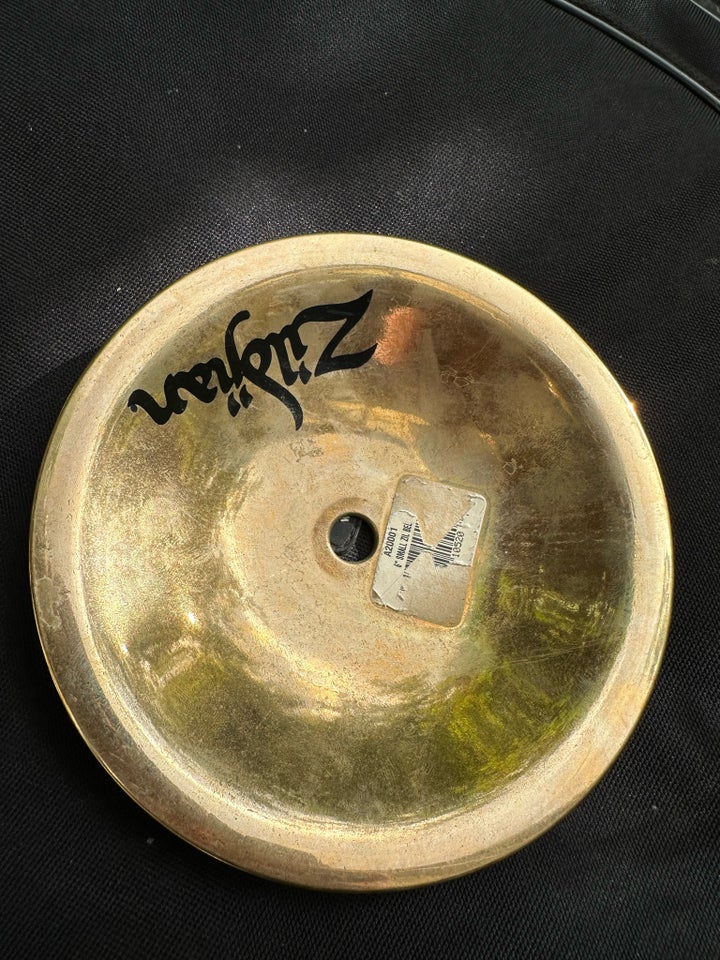 Bækken, Zildjian Zil-Bel 6”