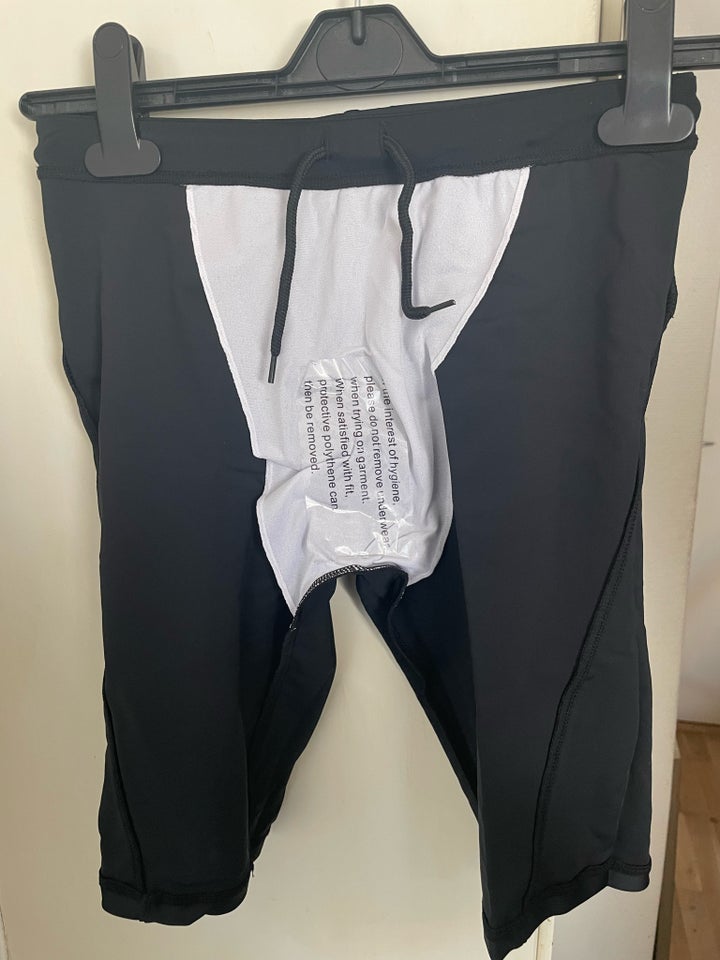 Badetøj Sporty swim shorts