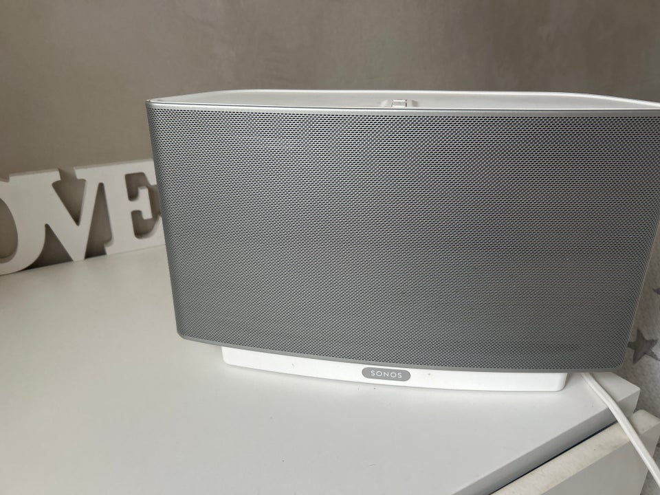 Højttaler SONOS PLAY 5 1gen