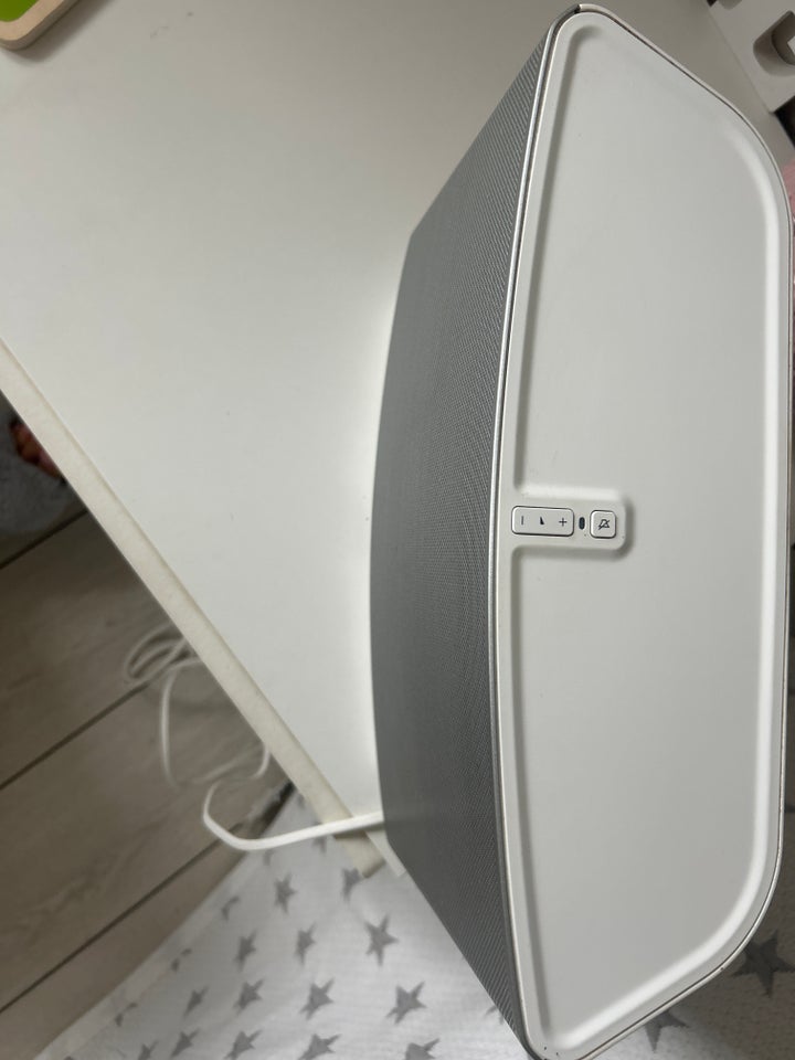 Højttaler SONOS PLAY 5 1gen