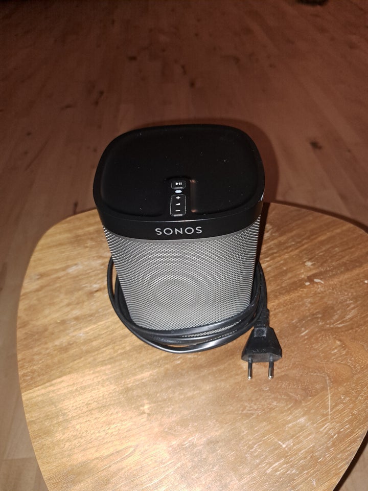 Højttaler, SONOS, Play 1