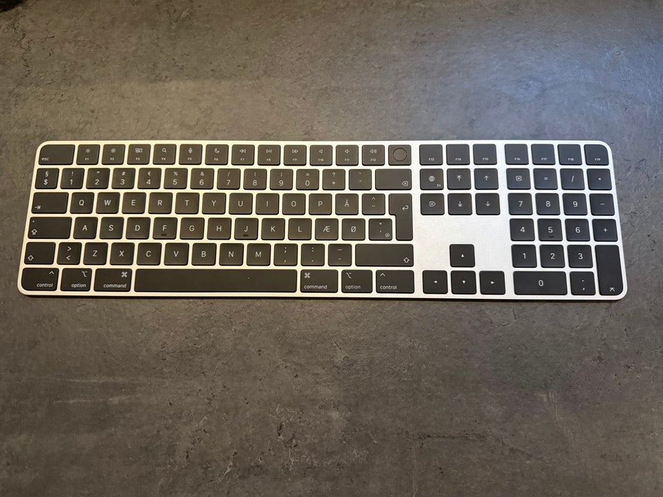 Tastatur, Apple, Magic Keyboard