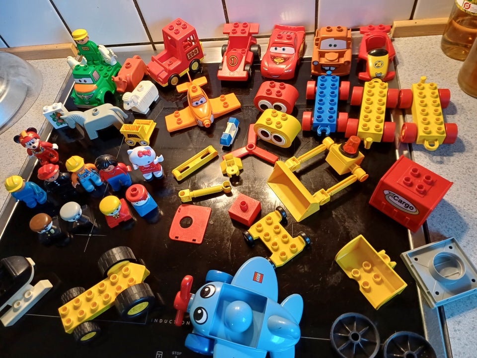 Lego Duplo