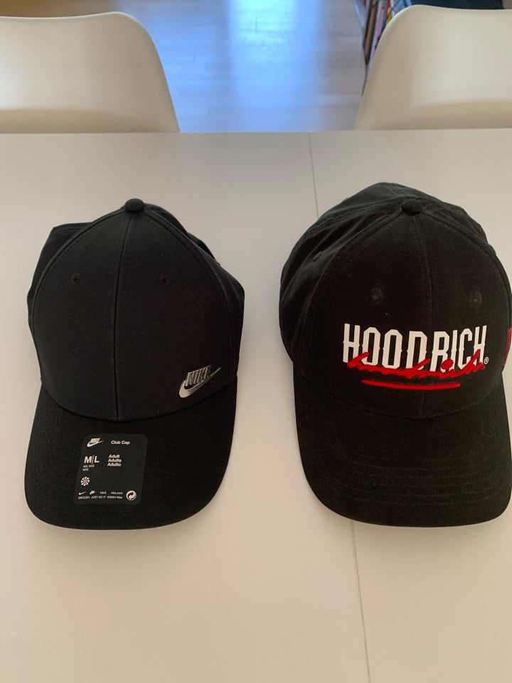 Kasket Nike/hoodrich