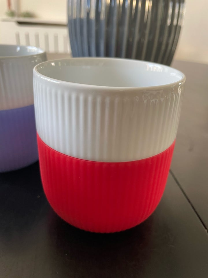 Porcelæn Kaffekrus Royal