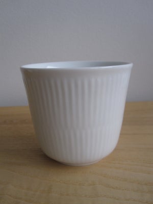 Porcelæn Termokop