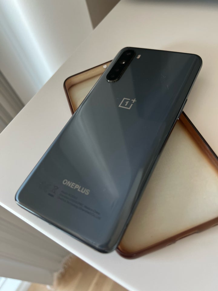 OnePlus Nord, 256 GB , Perfekt