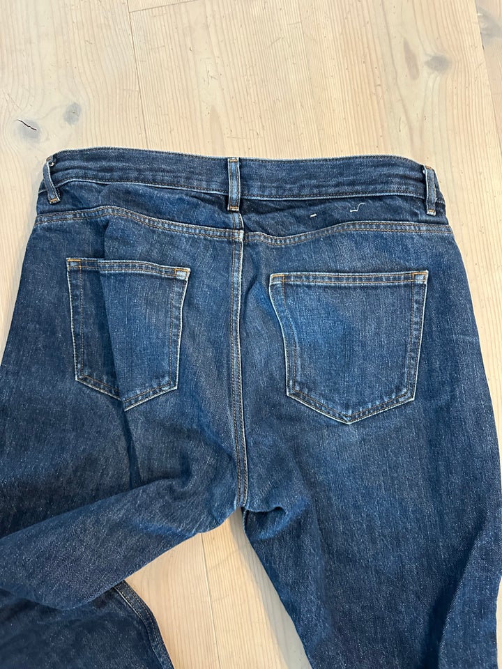 Jeans Arket str 32