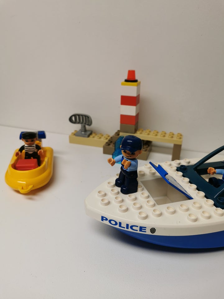 Lego Duplo 4861