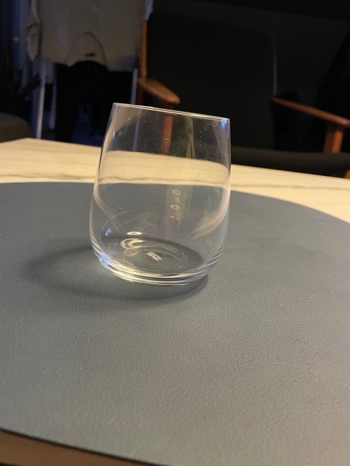 Glas, UNIKKE 9 VANDGLAS,