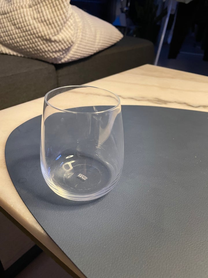 Glas, UNIKKE 9 VANDGLAS,