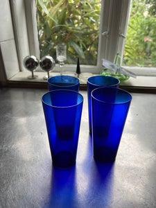 Glas Vandglas / drinksglas