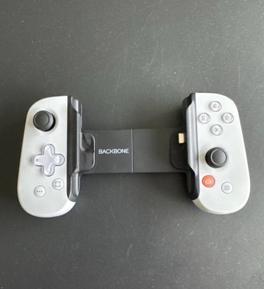 Controller, Anden konsol