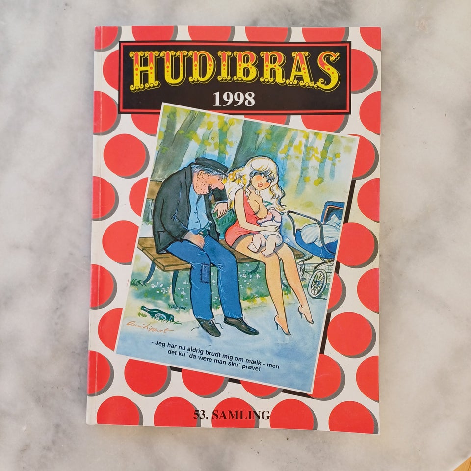 Hudibras, Hudibras, genre: humor