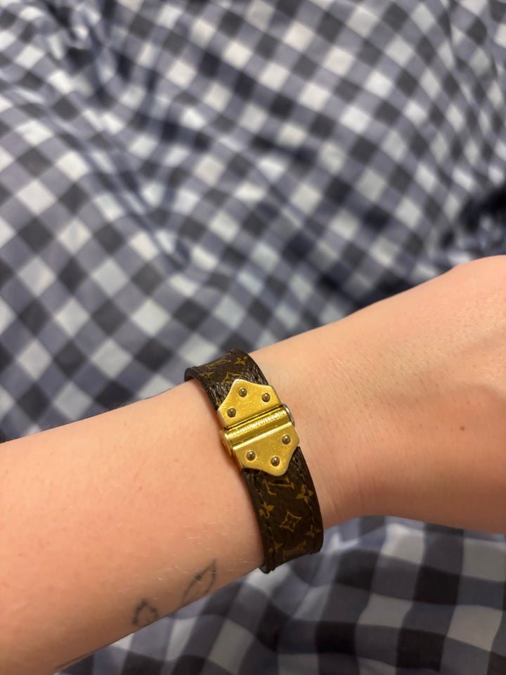 Armbånd, Louis Vuitton