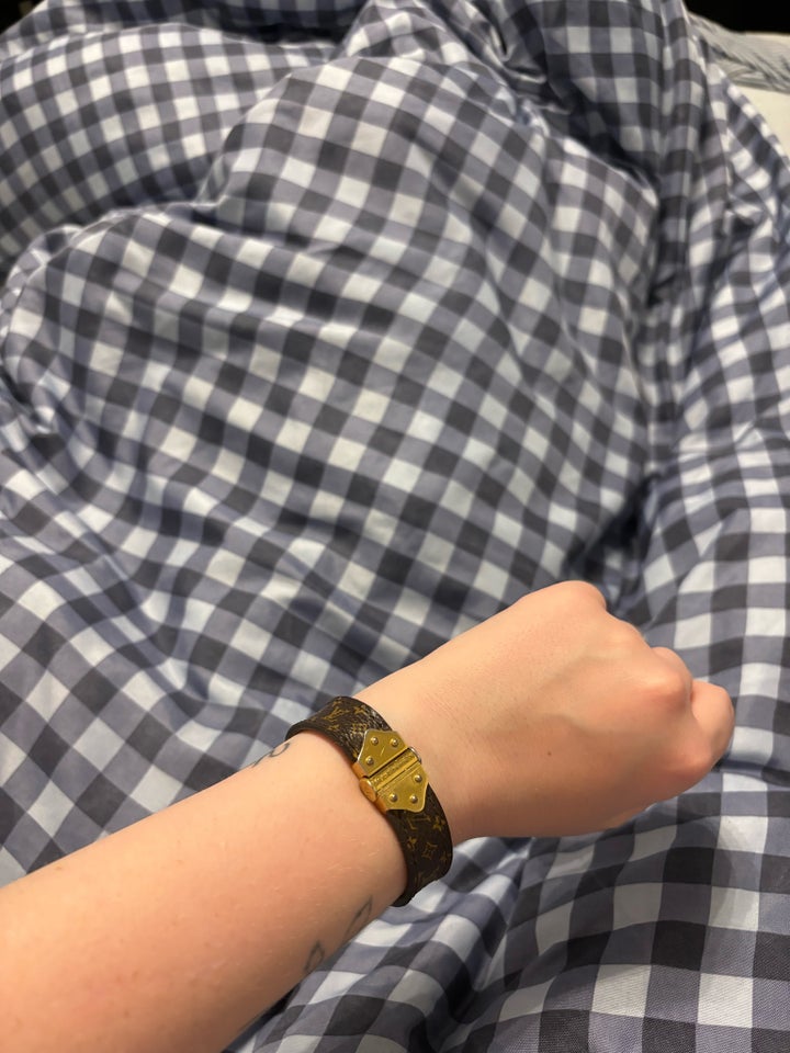 Armbånd, Louis Vuitton