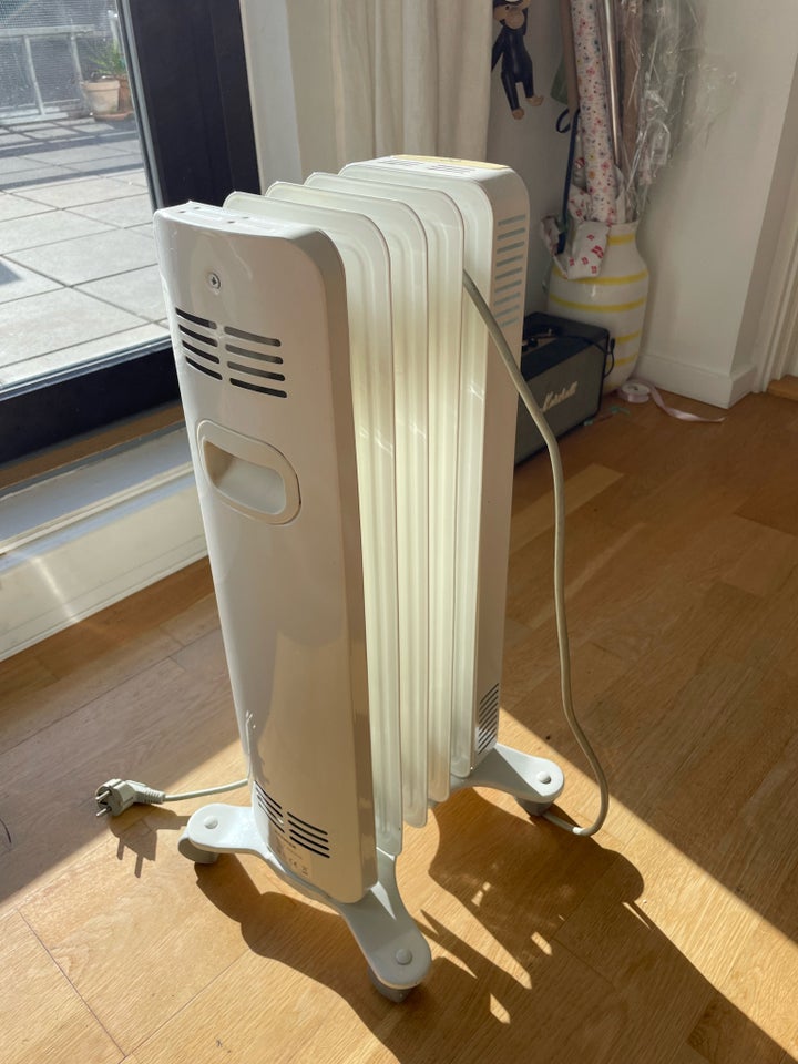 Elradiator Rdax