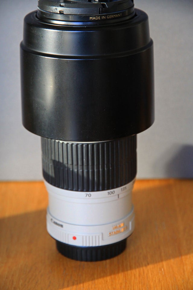 zoom, Canon, 70-200mm f/4L IS USM