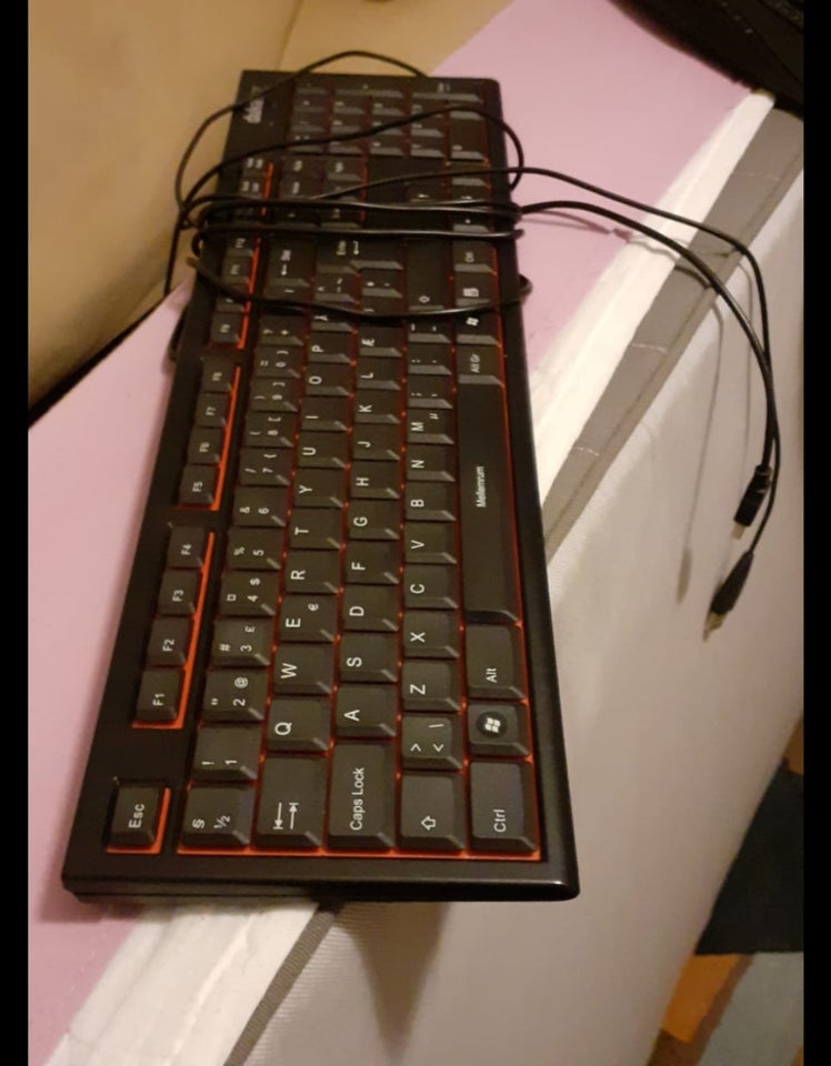 Tastatur Perfekt