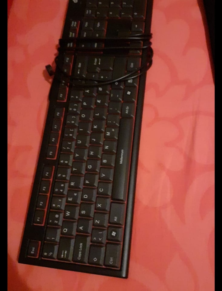 Tastatur Perfekt