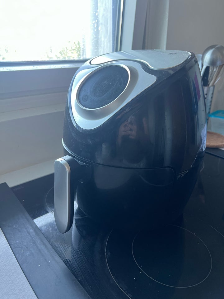 Airfryer Epiq