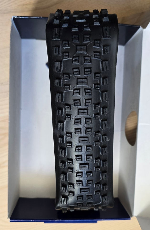 Dæk Schwalbe Evo Racing Ralph HT