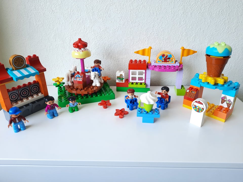 Lego Duplo