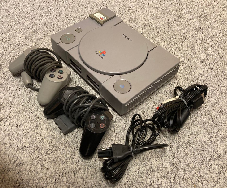 Playstation 1 PS1