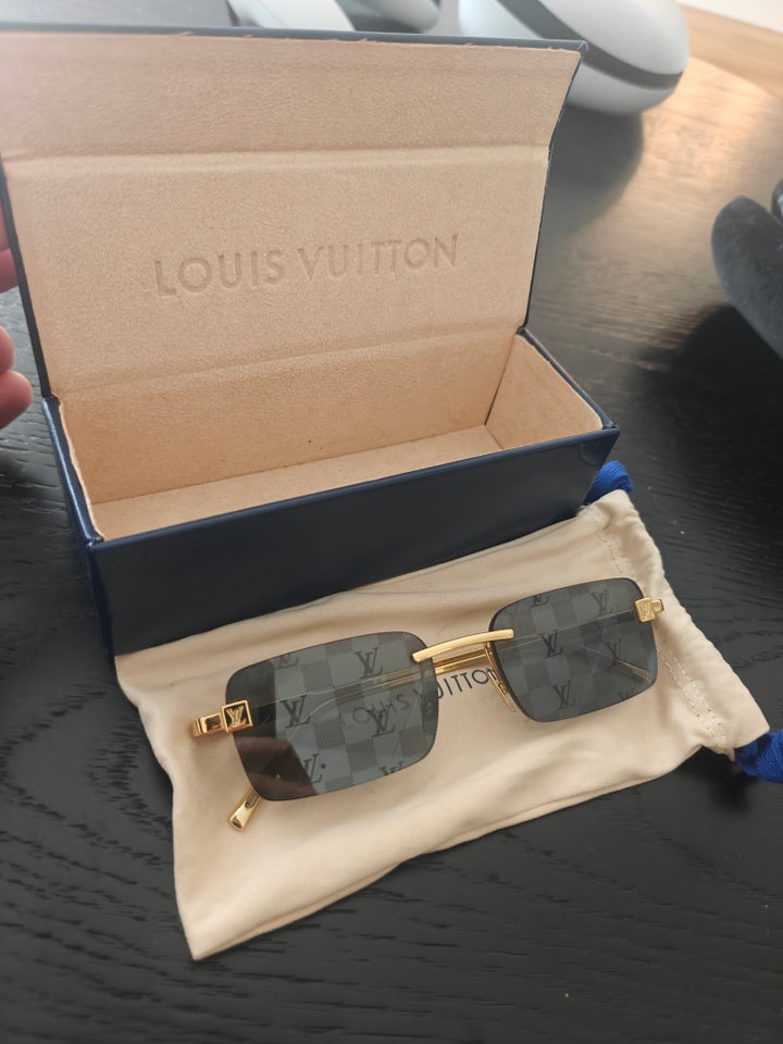 Solbriller unisex, Louis Vuitton