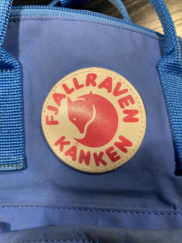 Andet, Mini taske , Fjällräven