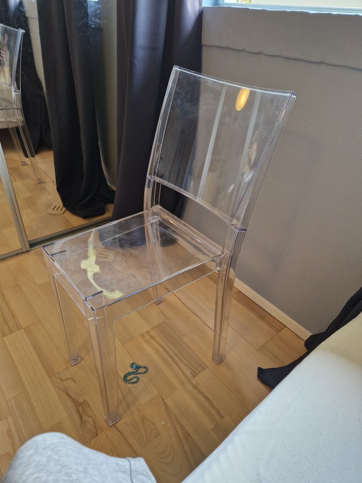 Philippe Starck stol Kartell La