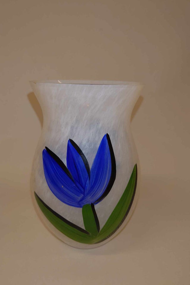 Vase Ulrica Hydman Vallien Kosta