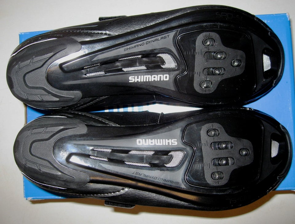 Cykelsko, Shimano model RP2