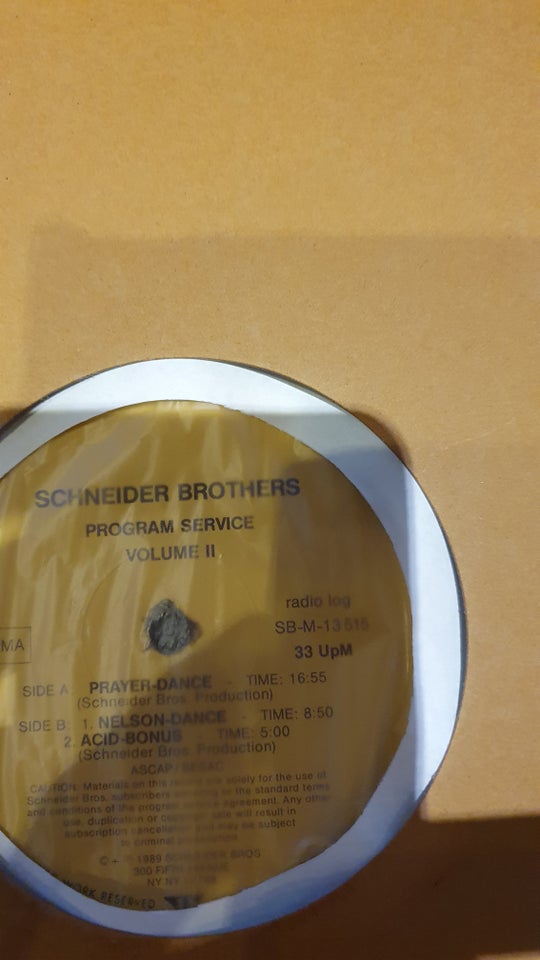 LP Schneider brothers Schneider