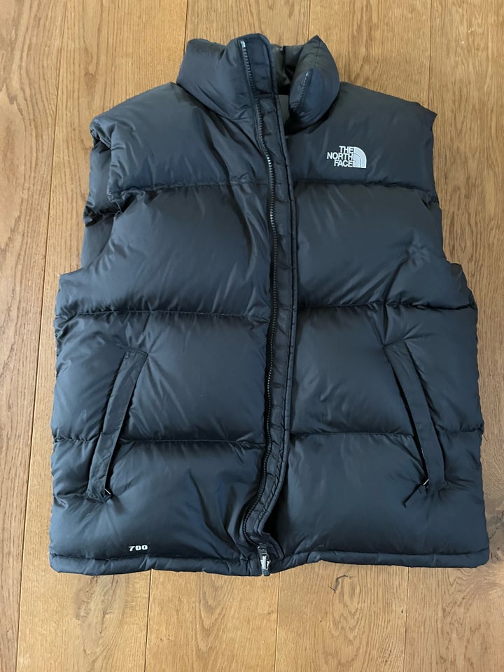 Vest, str. XL, The North Face