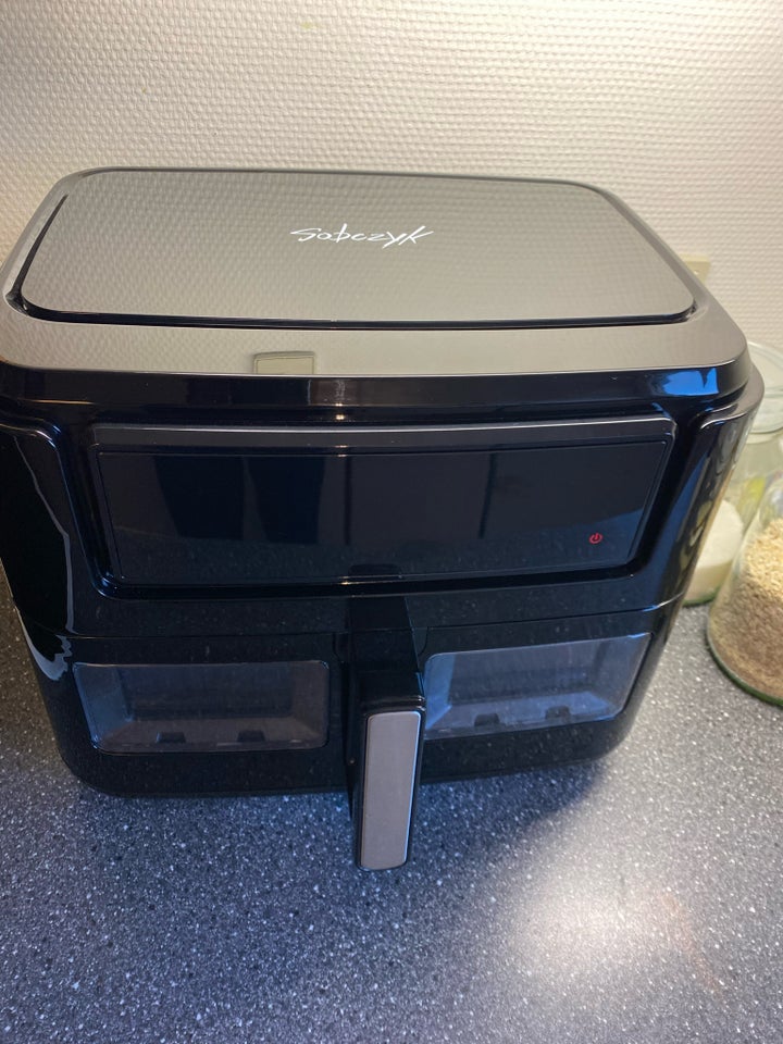 Air fryer, Sobczyk