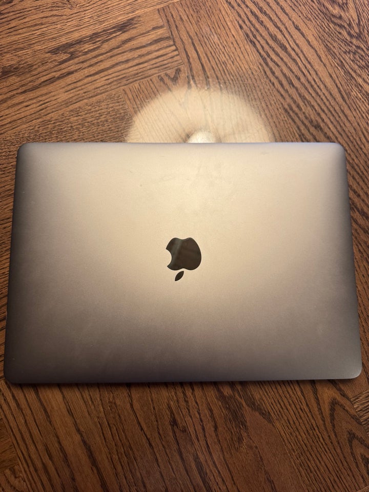 MacBook Pro, 2018, 3.8 GHz