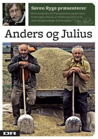 Søren Ryge - Anders og Julius,