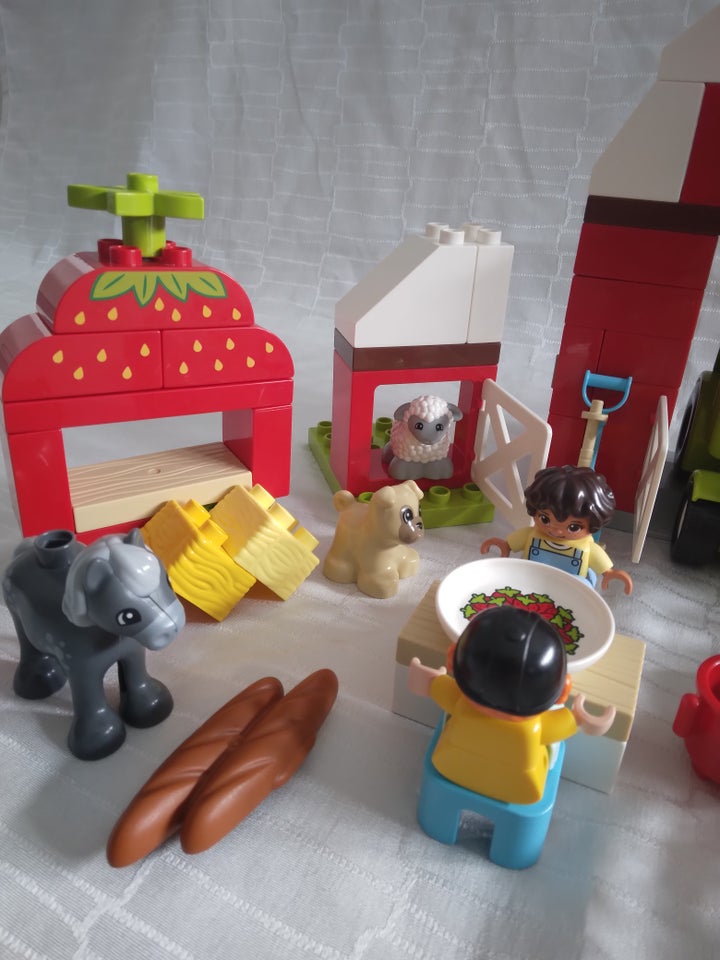 Lego Duplo 10952