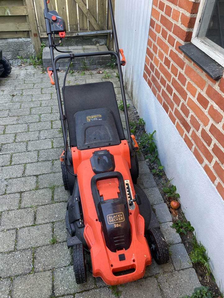 Elklipper Black+Decker